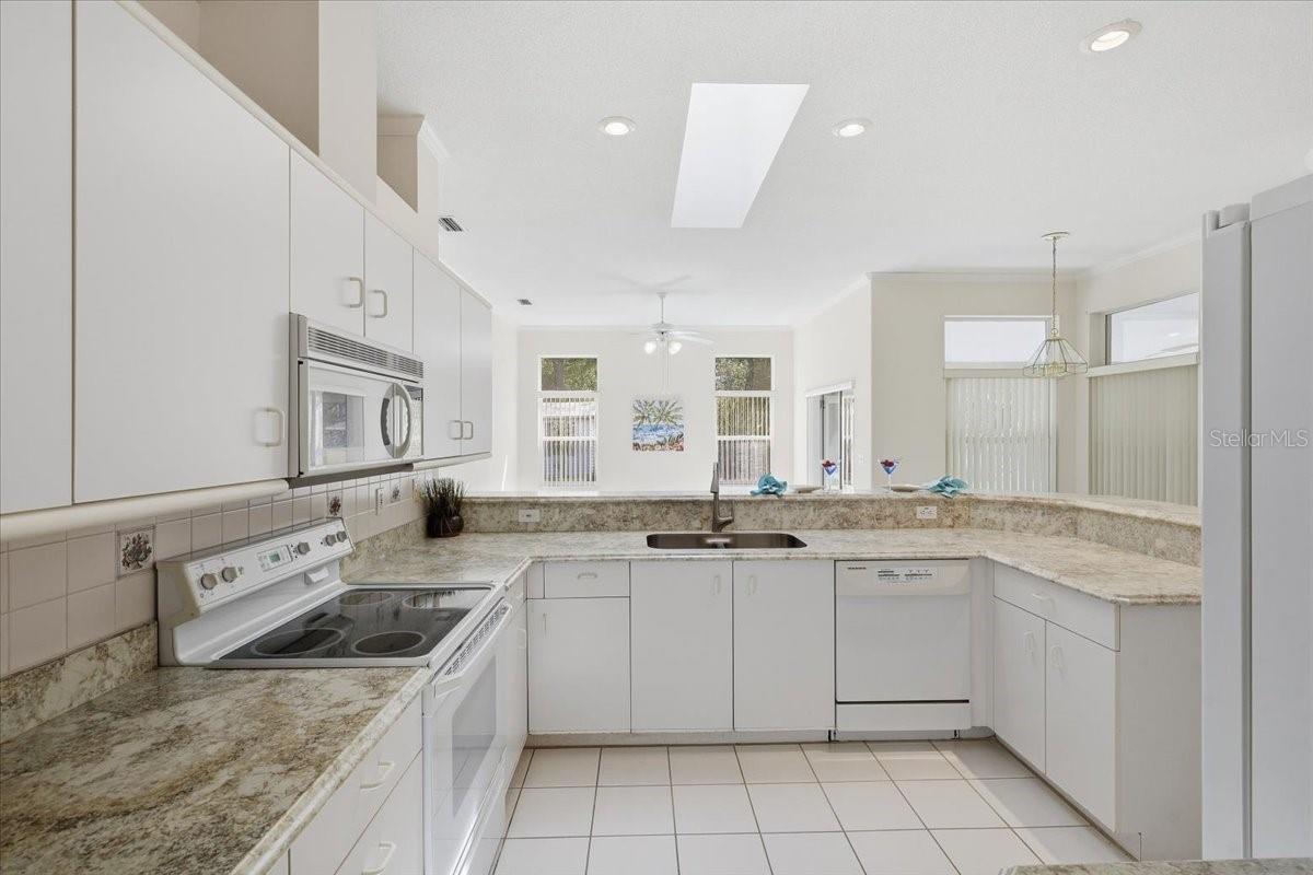 PALM COAST NORTHWEST QUADRANT - Residential