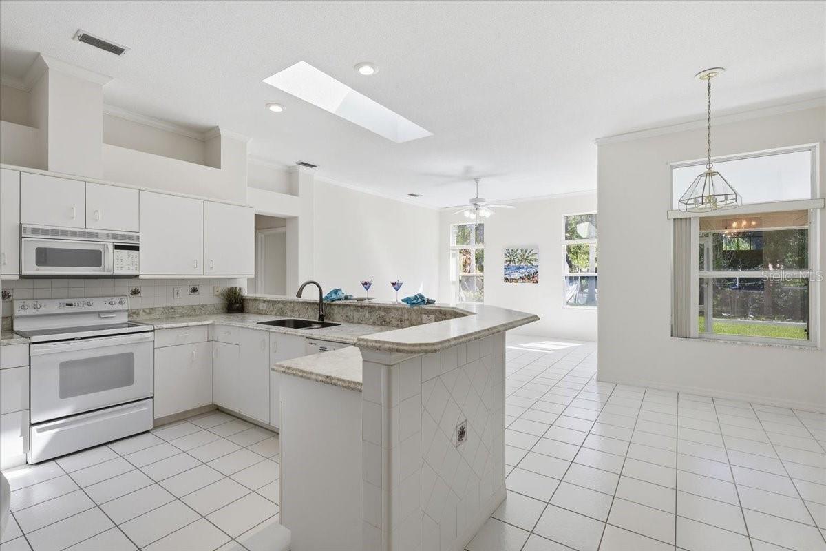 PALM COAST NORTHWEST QUADRANT - Residential