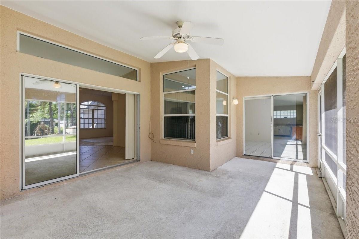 PALM COAST NORTHWEST QUADRANT - Residential