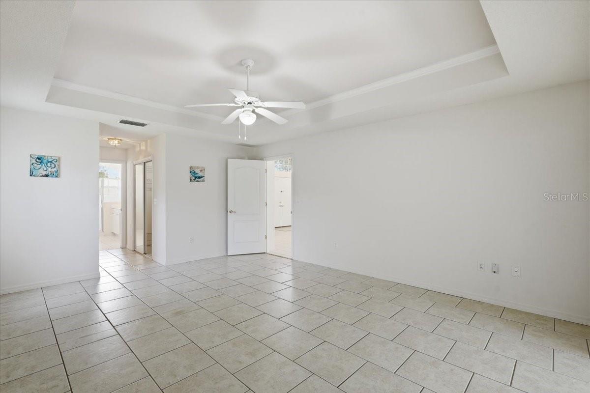 PALM COAST NORTHWEST QUADRANT - Residential