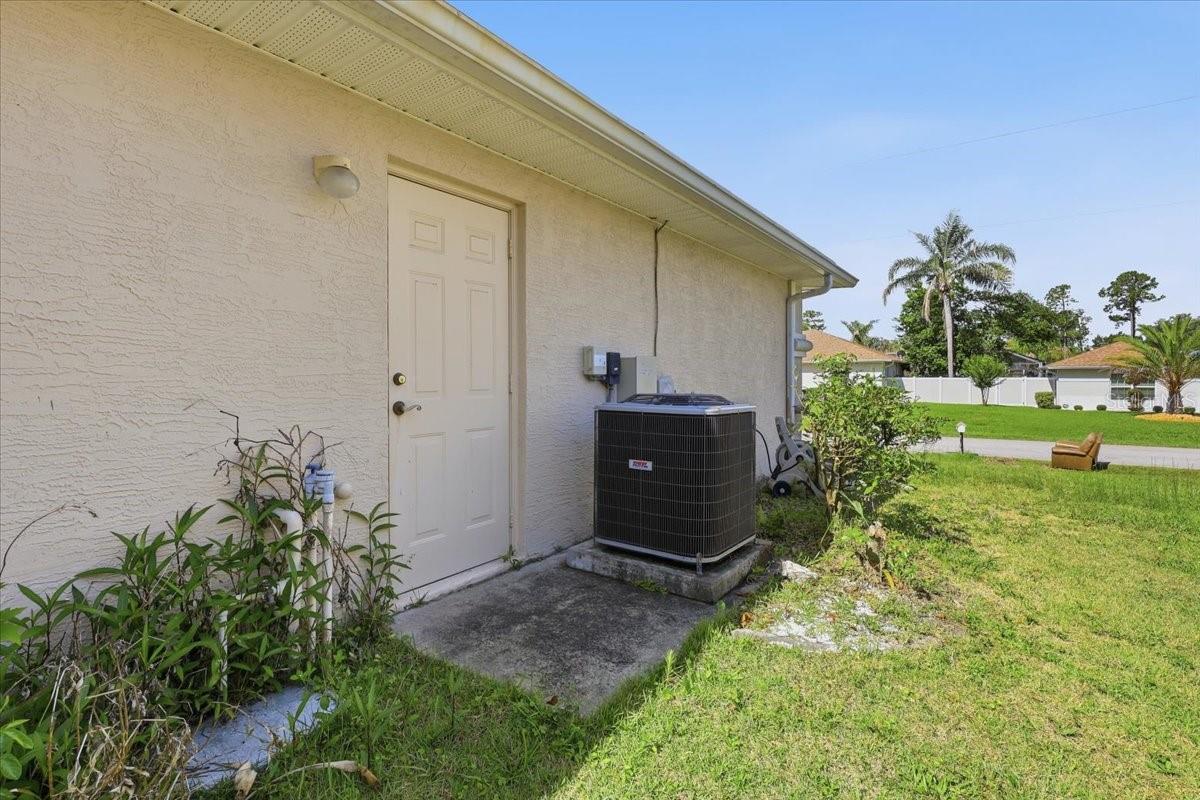 PALM COAST NORTHWEST QUADRANT - Residential