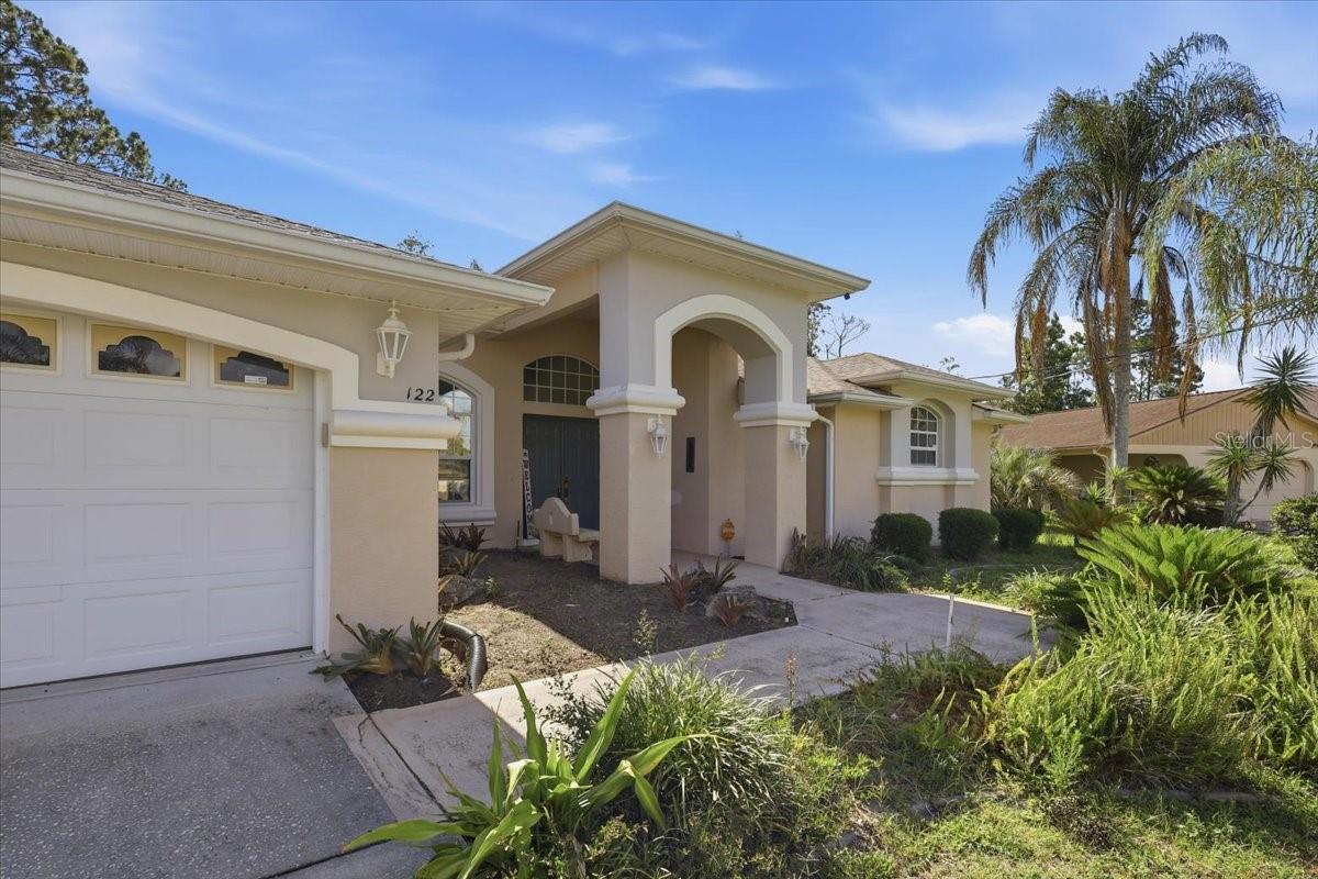 PALM COAST NORTHWEST QUADRANT - Residential
