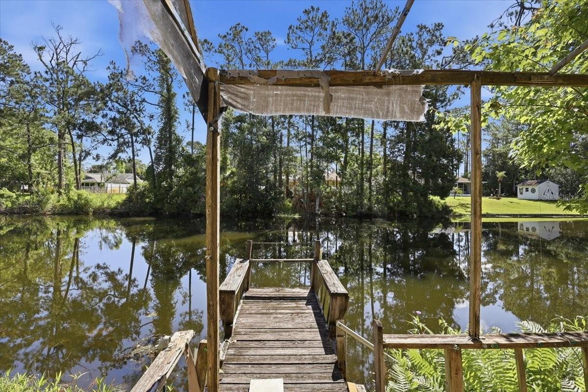 PALM COAST NORTHWEST QUADRANT - Residential