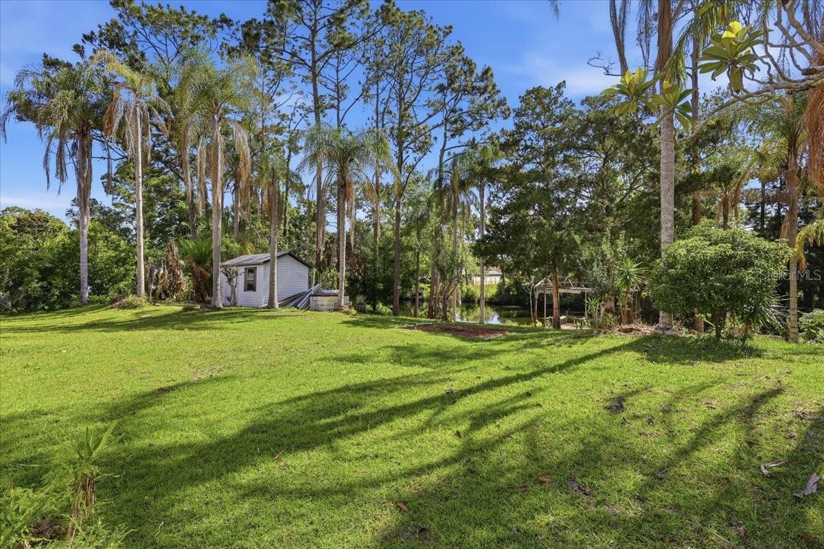 PALM COAST NORTHWEST QUADRANT - Residential