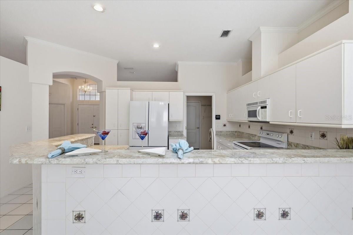 PALM COAST NORTHWEST QUADRANT - Residential