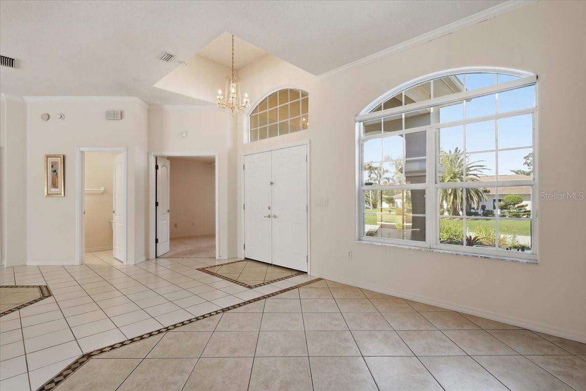 PALM COAST NORTHWEST QUADRANT - Residential