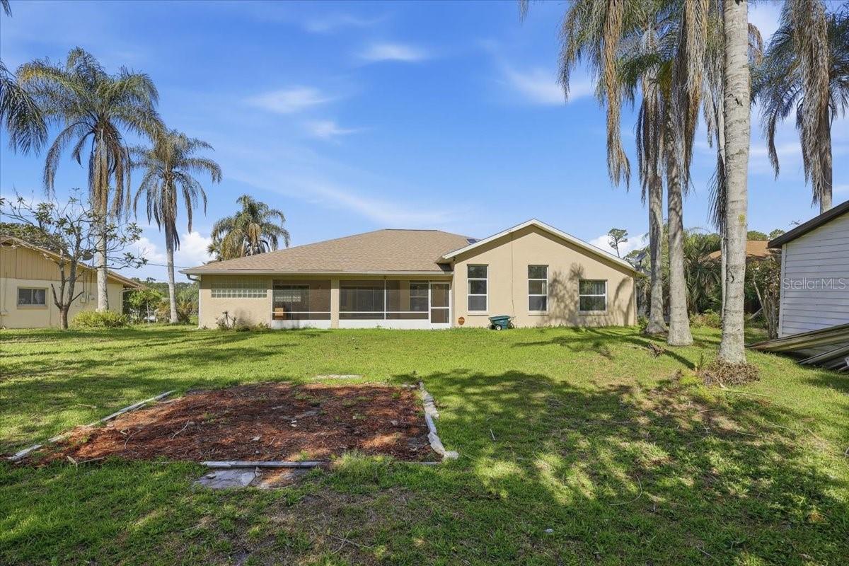 PALM COAST NORTHWEST QUADRANT - Residential