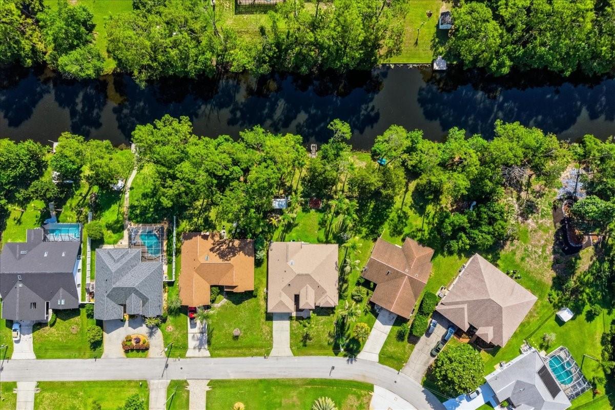PALM COAST NORTHWEST QUADRANT - Residential