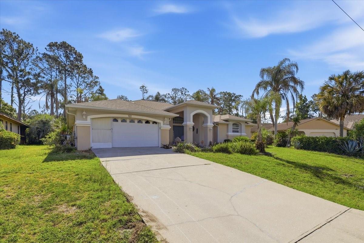 PALM COAST NORTHWEST QUADRANT - Residential
