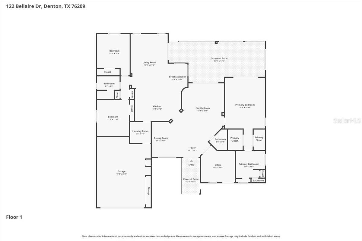 PALM COAST NORTHWEST QUADRANT - Residential