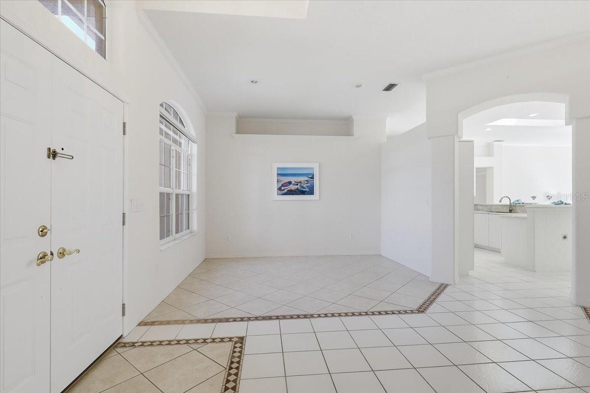 PALM COAST NORTHWEST QUADRANT - Residential