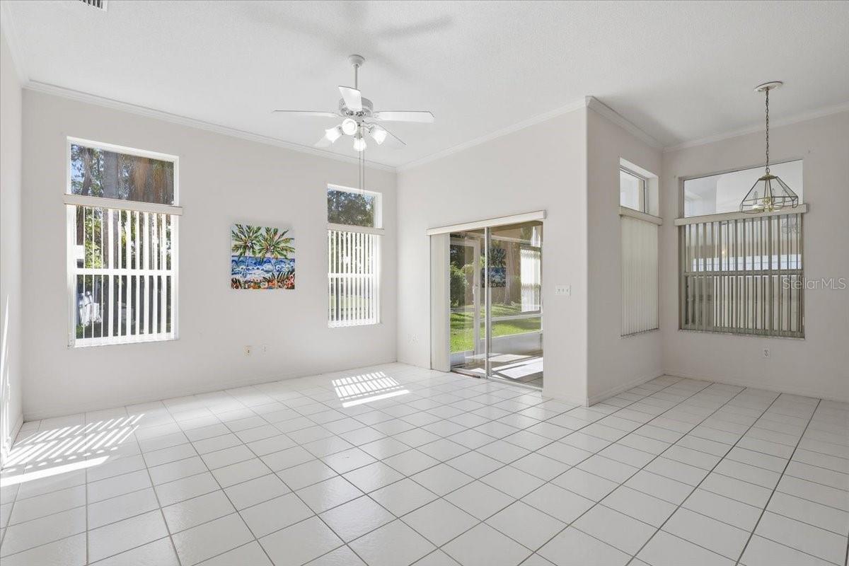 PALM COAST NORTHWEST QUADRANT - Residential