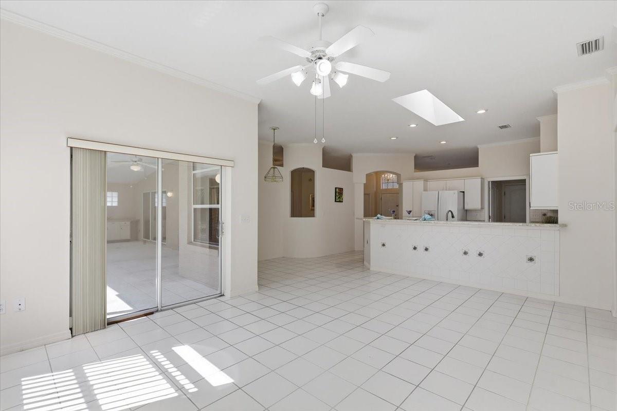 PALM COAST NORTHWEST QUADRANT - Residential