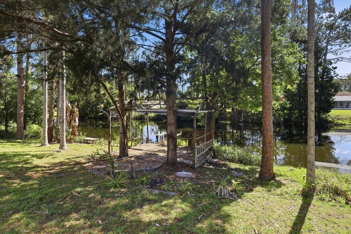 PALM COAST NORTHWEST QUADRANT - Residential