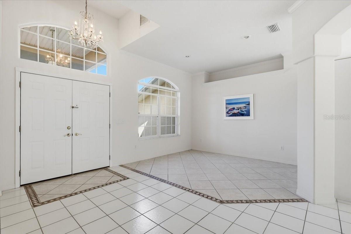 PALM COAST NORTHWEST QUADRANT - Residential