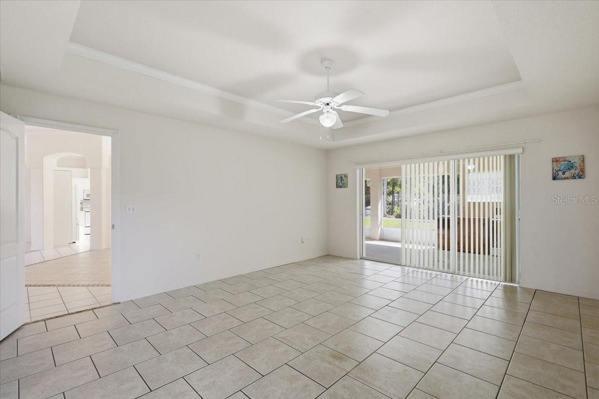 PALM COAST NORTHWEST QUADRANT - Residential