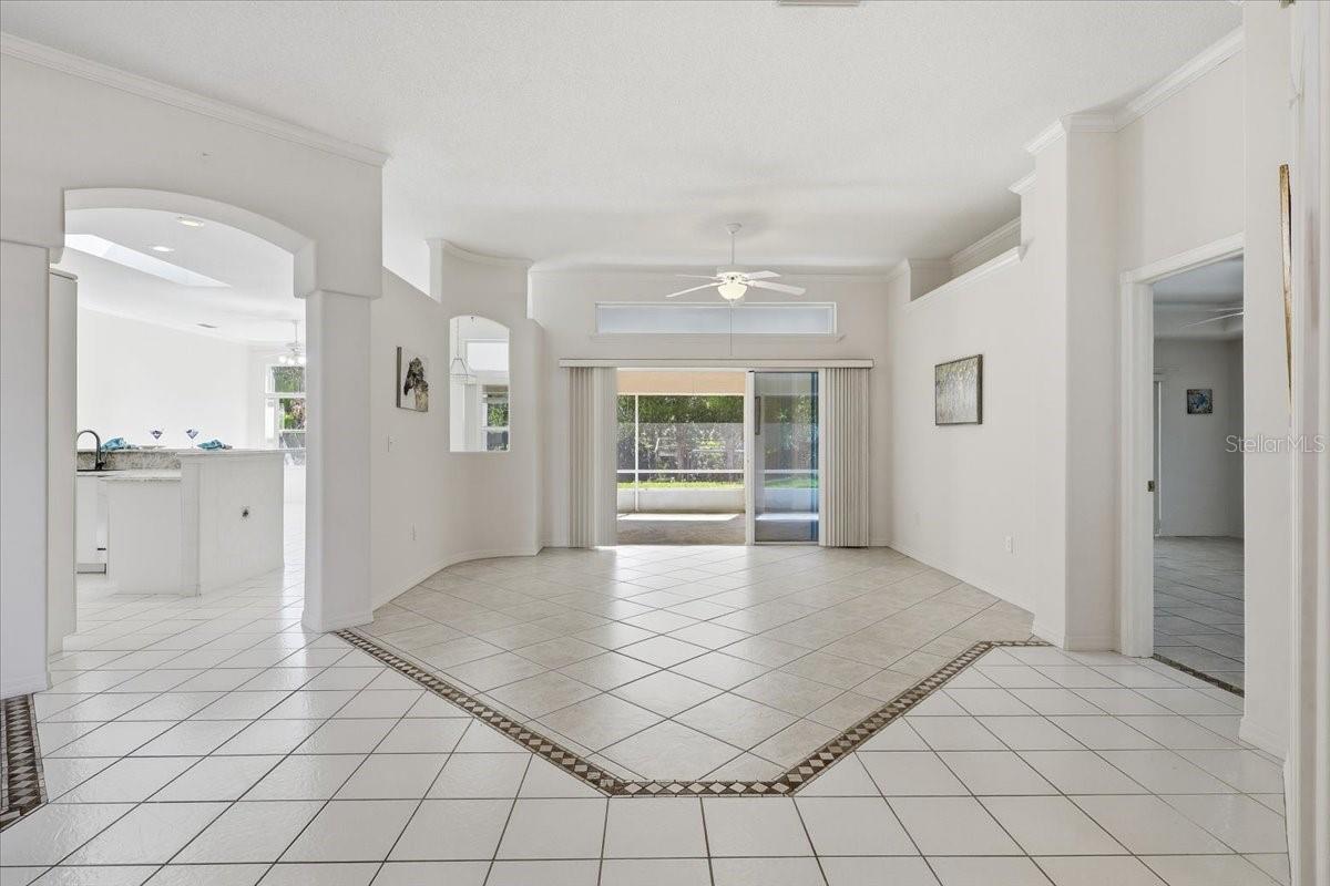 PALM COAST NORTHWEST QUADRANT - Residential