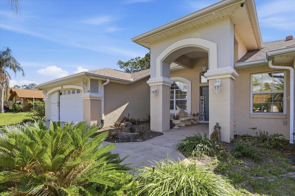 PALM COAST NORTHWEST QUADRANT - Residential
