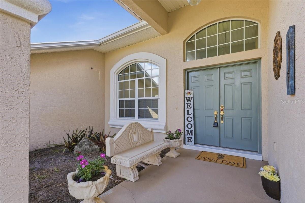 PALM COAST NORTHWEST QUADRANT - Residential