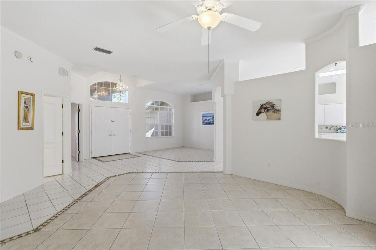 PALM COAST NORTHWEST QUADRANT - Residential