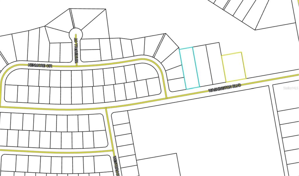 Photo of 26 Washington Boulevard, Chipley, FL 32428 (MLS # OM715325)