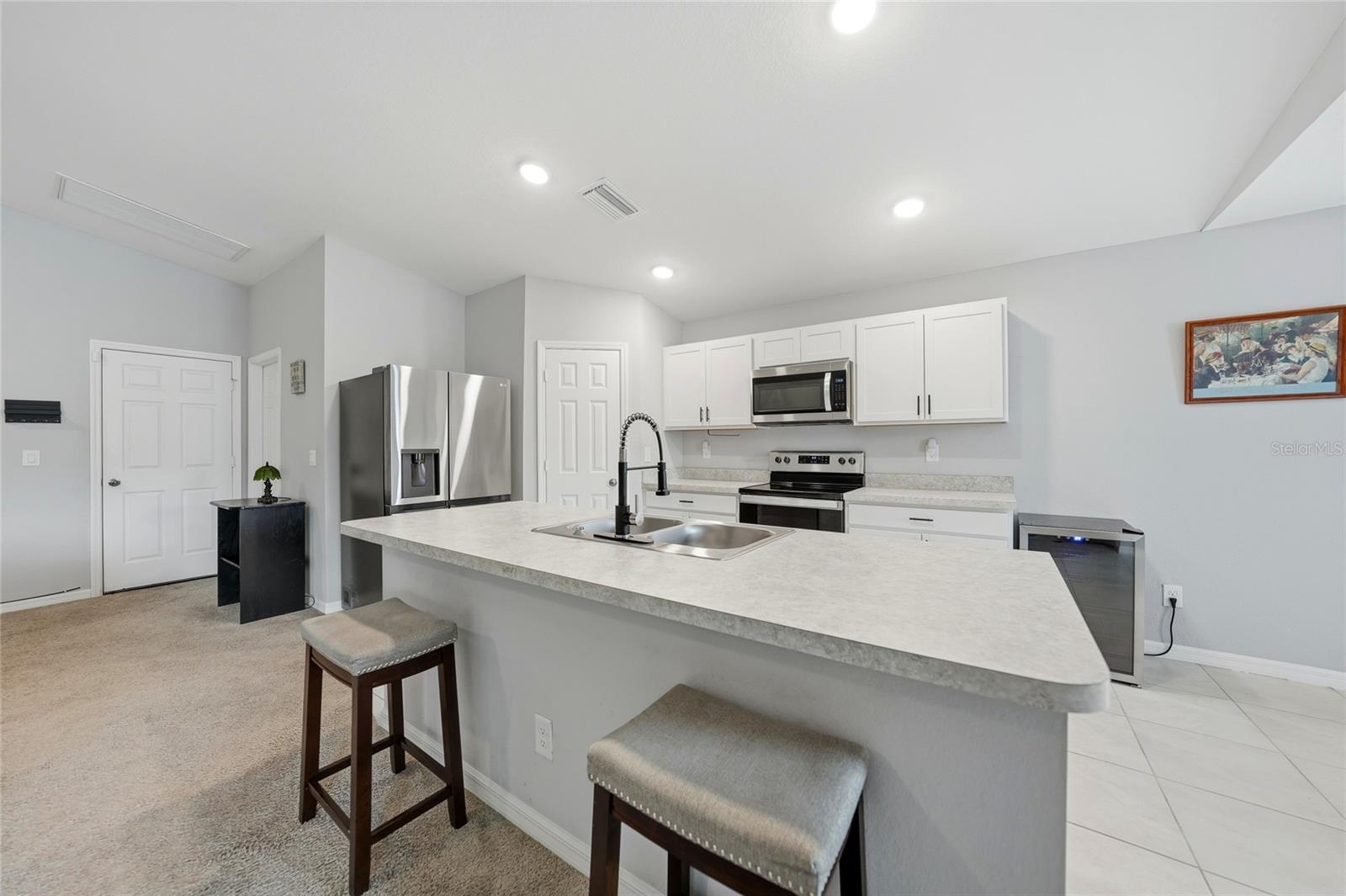 GREENBRIAR - Residential