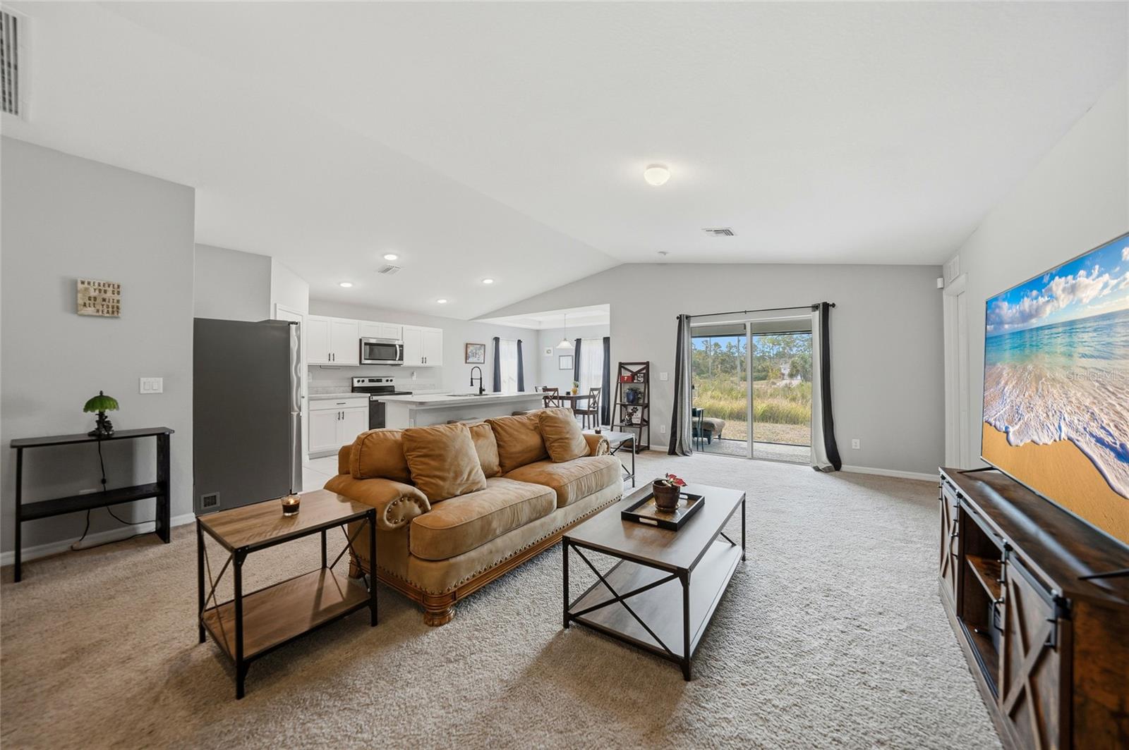 GREENBRIAR - Residential