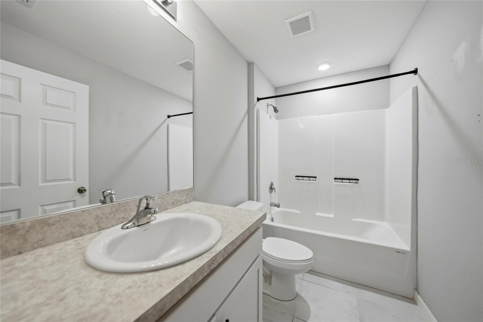 GREENBRIAR - Residential