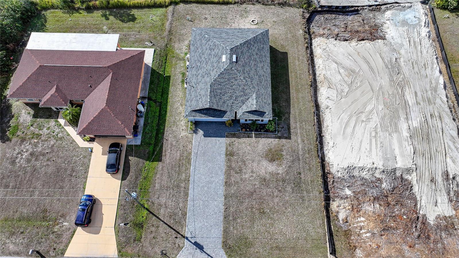 GREENBRIAR - Residential