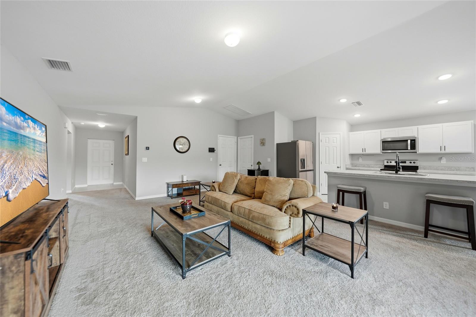 GREENBRIAR - Residential