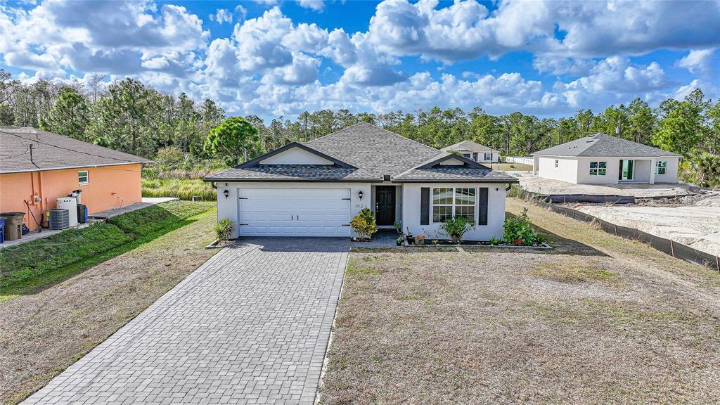 Photo of 1923 Kester Avenue, Lehigh Acres, FL 33972 (MLS # C7521176)