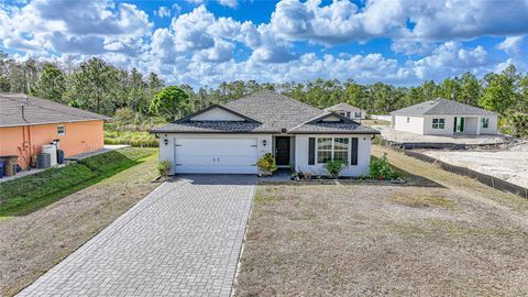 Photo of 1923 Kester Avenue, Lehigh Acres, FL 33972 (MLS # C7521176)