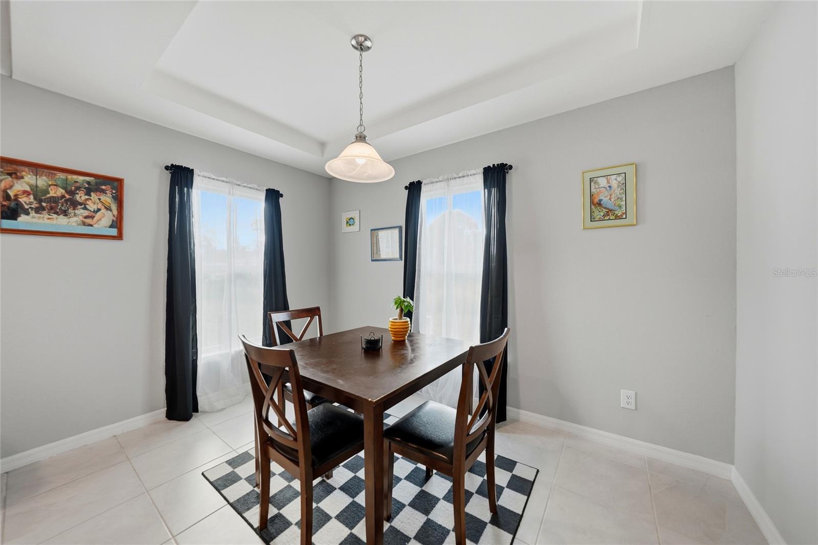 GREENBRIAR - Residential