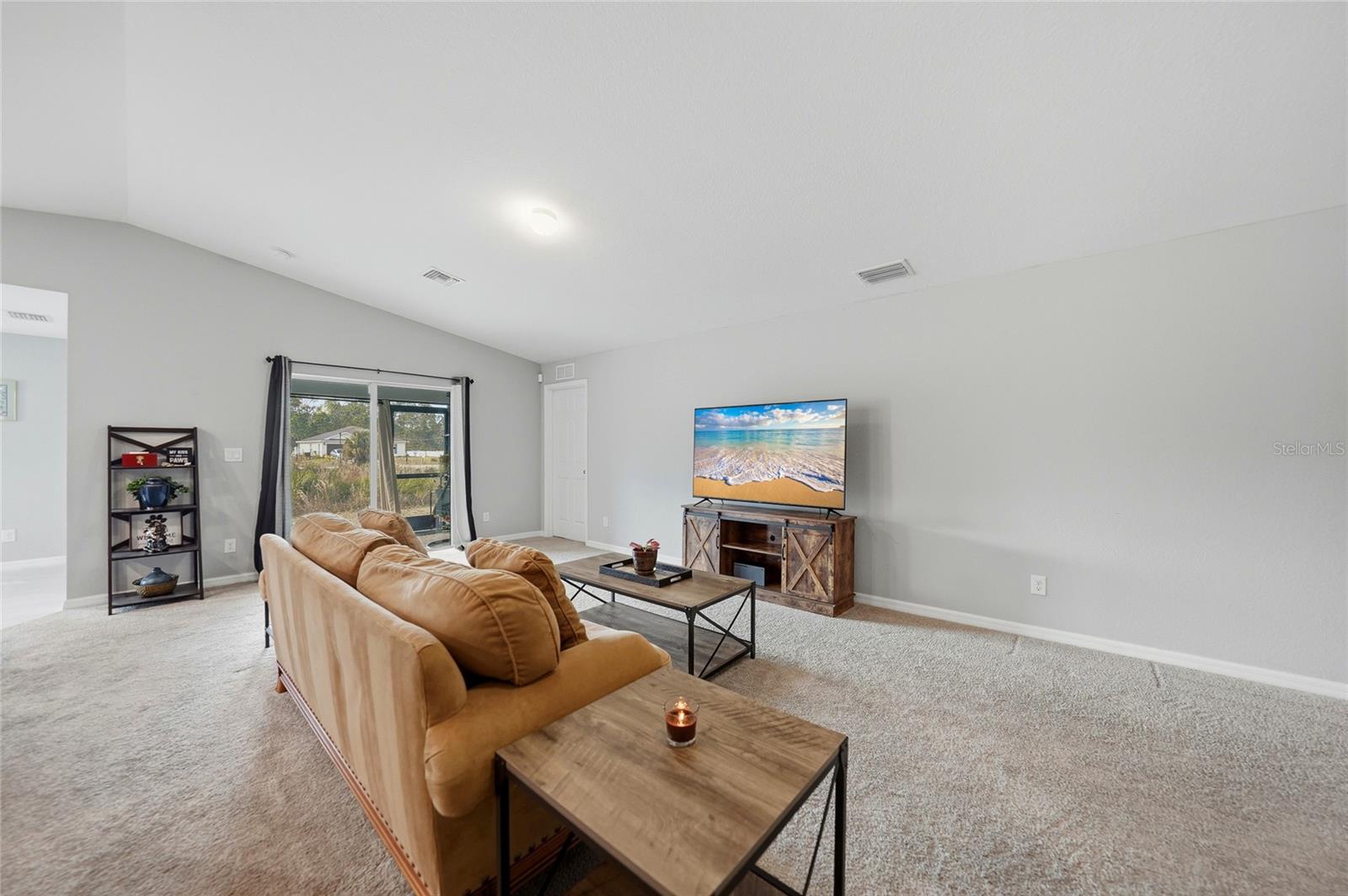 GREENBRIAR - Residential