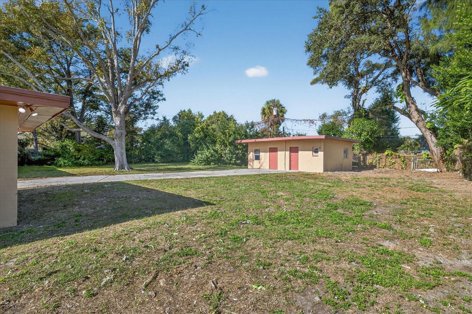 NORWOOD 1ST ADD - Residential