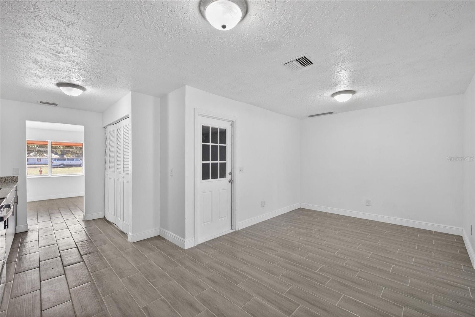 NORWOOD 1ST ADD - Residential