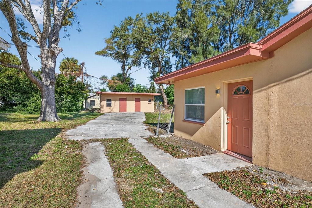 Photo of 902 Marshall Street, Clearwater, FL 33755 (MLS # TB8458828)