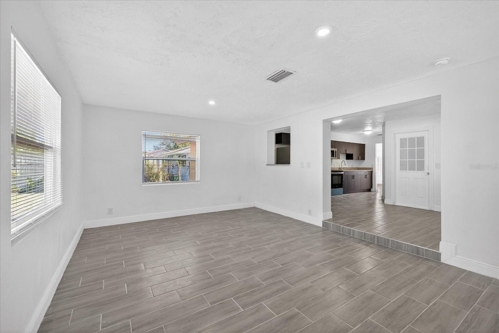 NORWOOD 1ST ADD - Residential