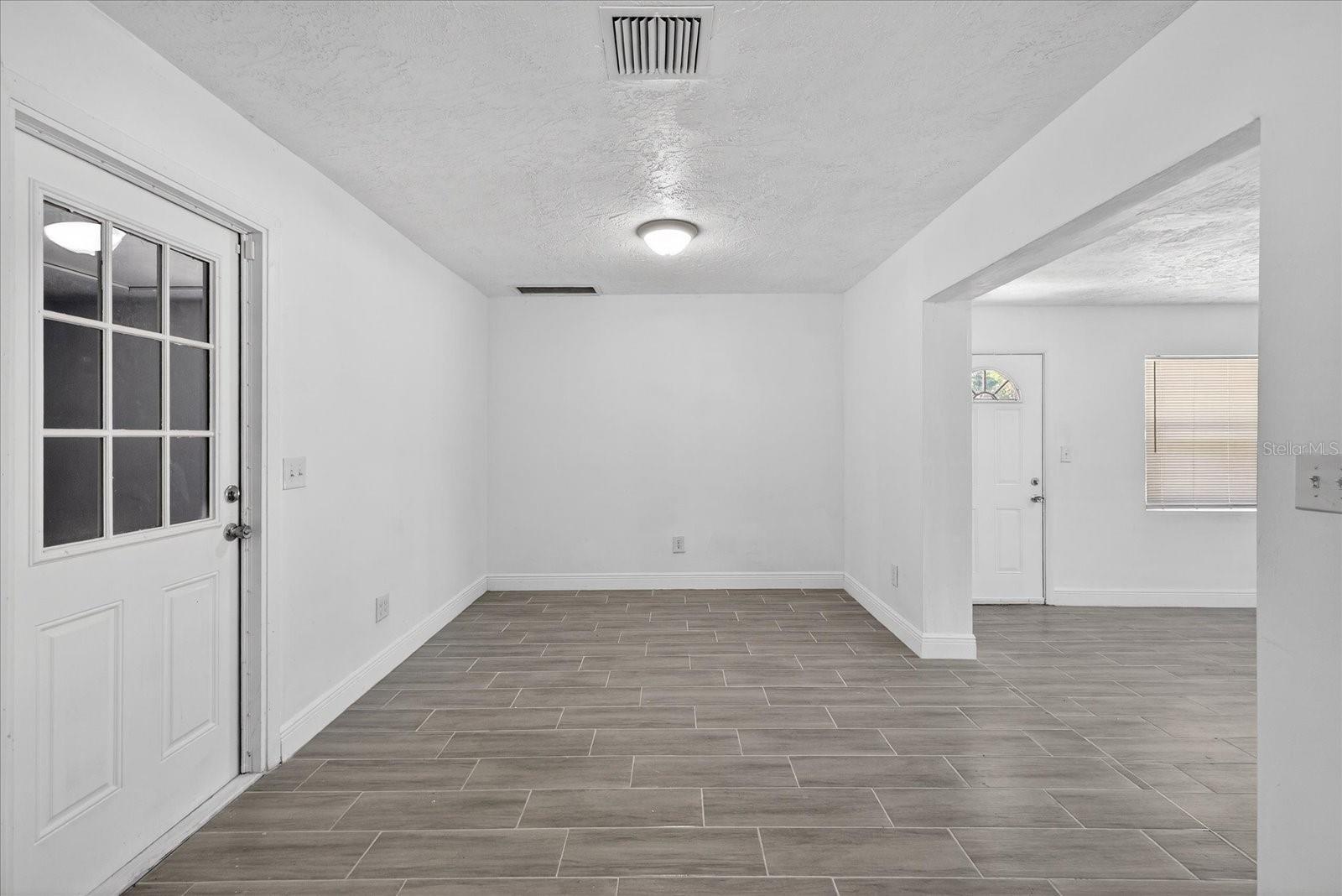 NORWOOD 1ST ADD - Residential