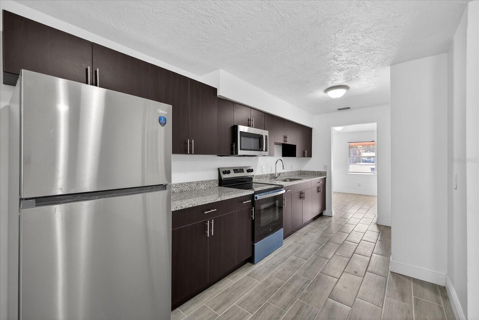 NORWOOD 1ST ADD - Residential