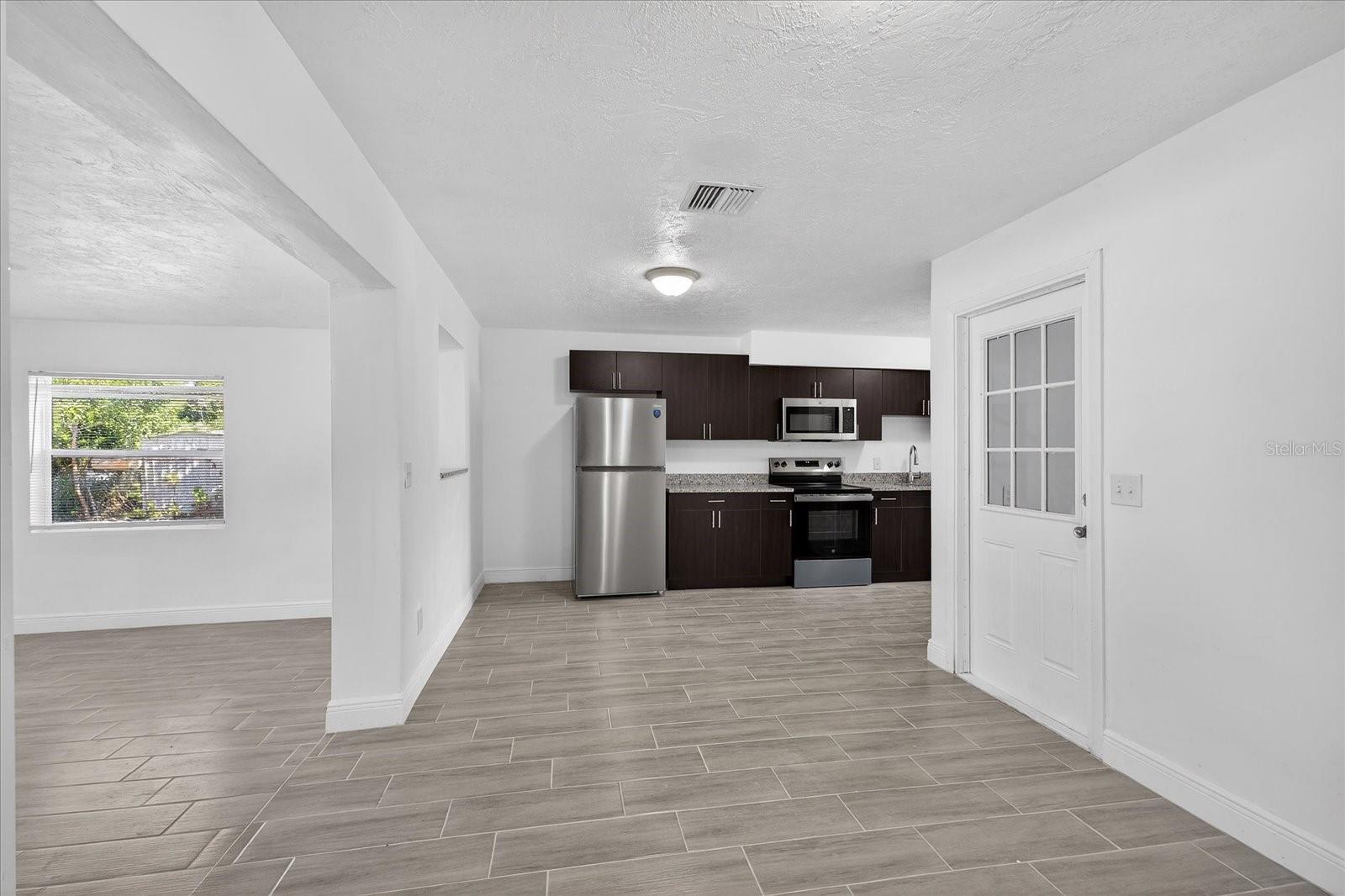 NORWOOD 1ST ADD - Residential