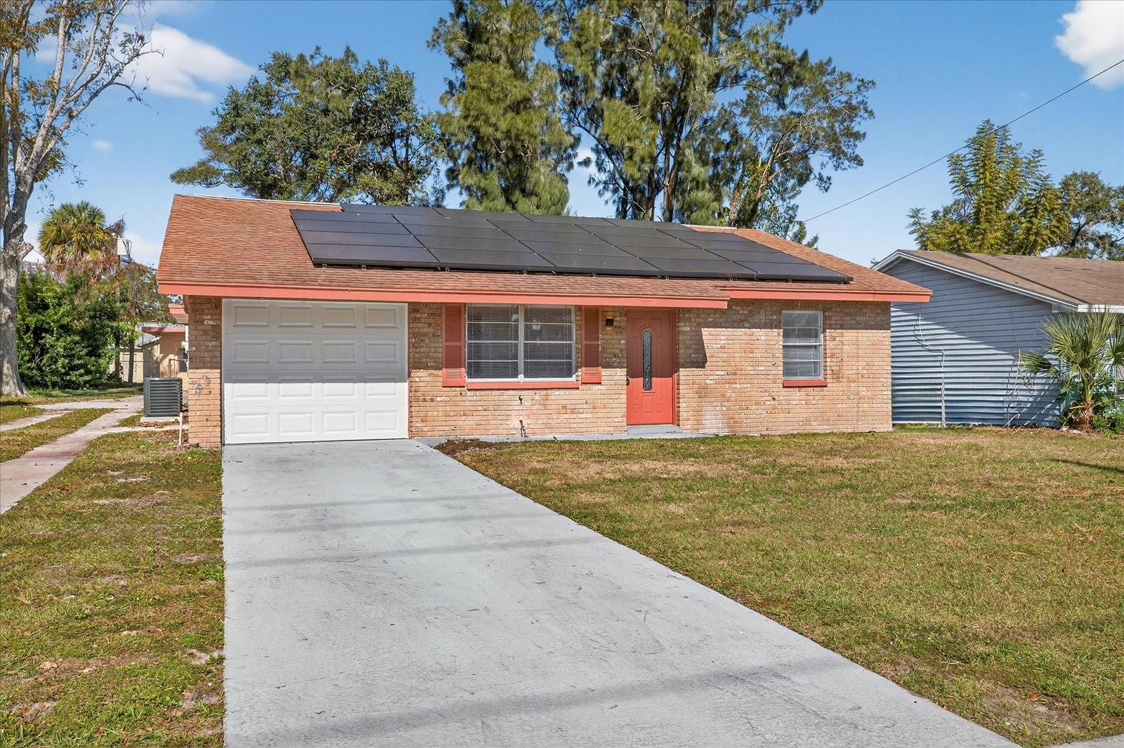 NORWOOD 1ST ADD - Residential