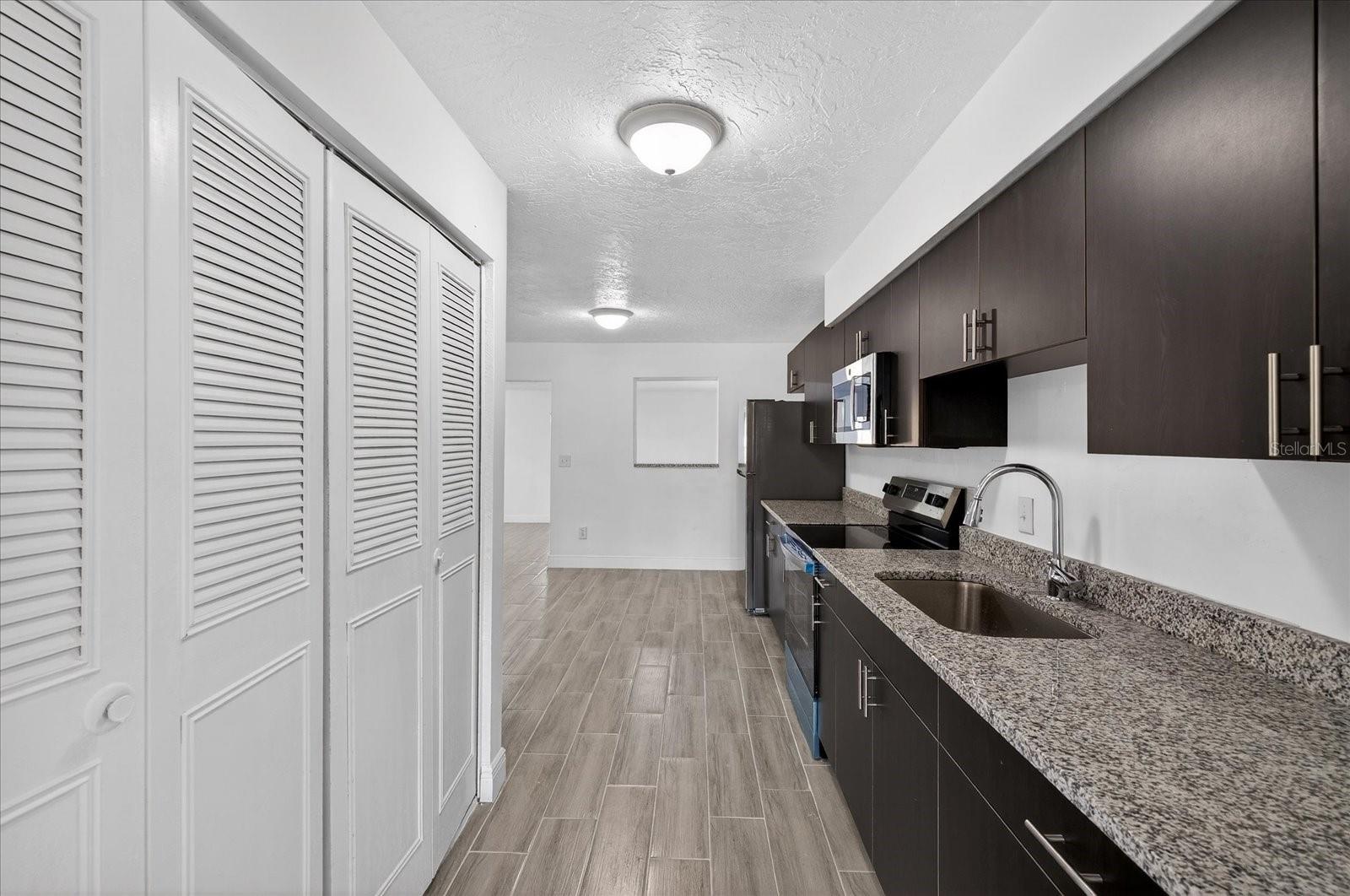 NORWOOD 1ST ADD - Residential