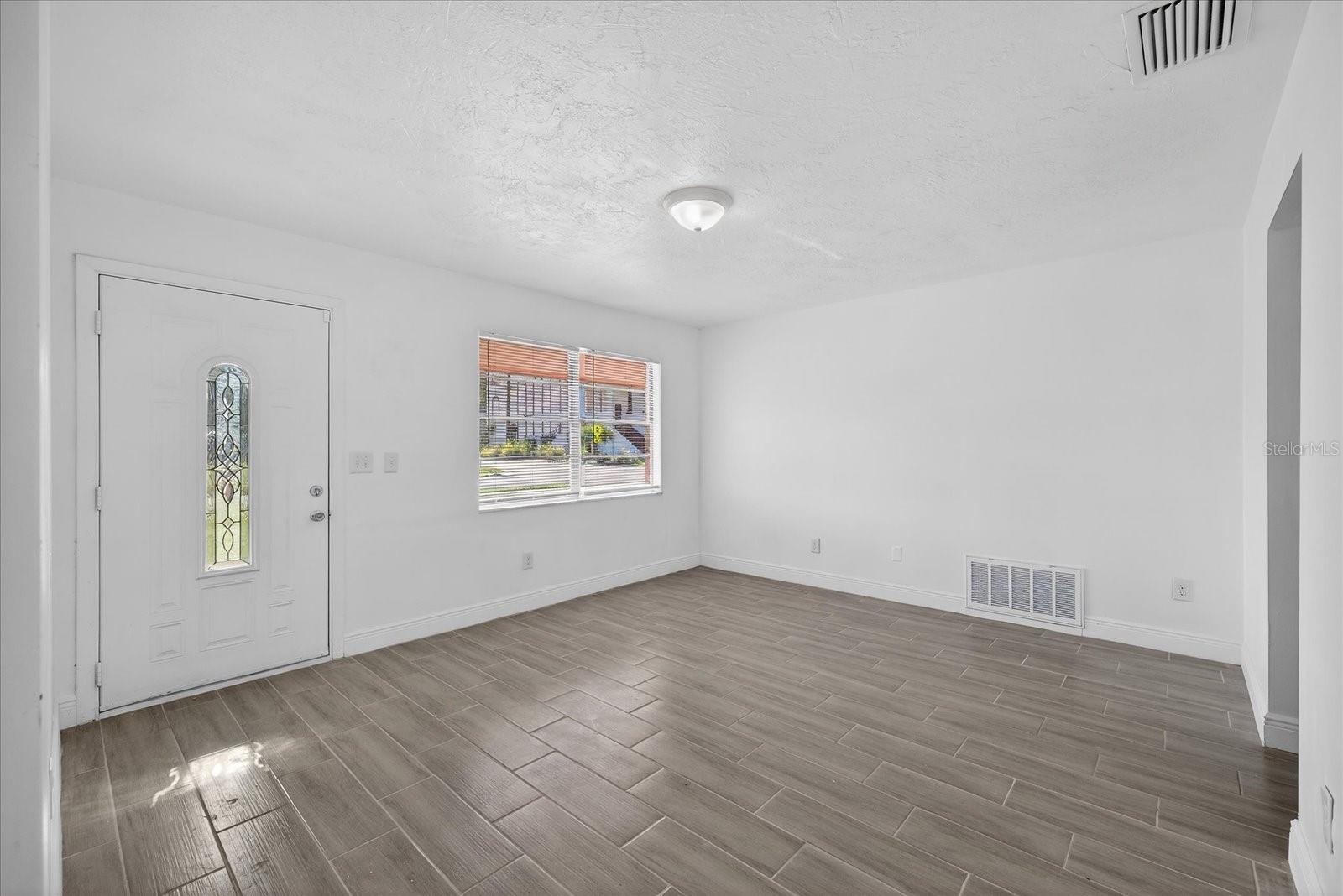 NORWOOD 1ST ADD - Residential