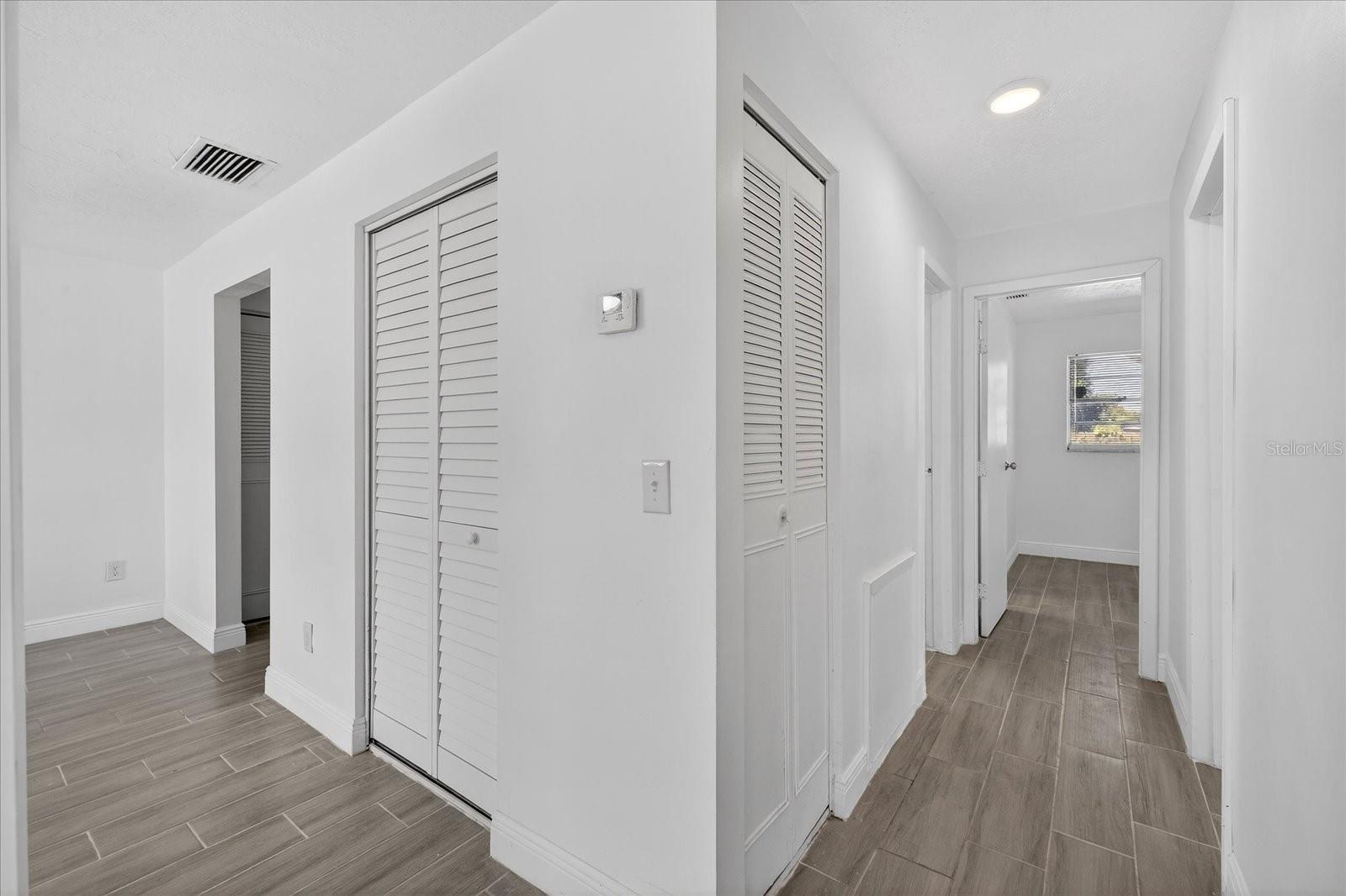 NORWOOD 1ST ADD - Residential