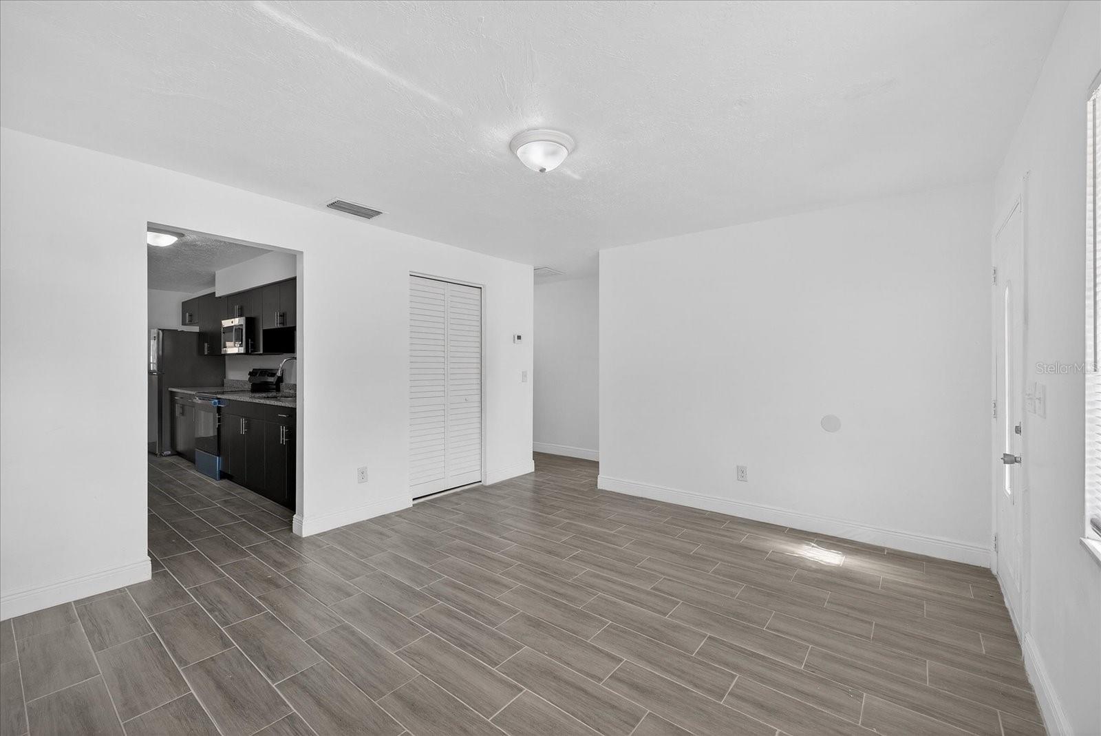 NORWOOD 1ST ADD - Residential