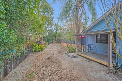 A home in ORLANDO