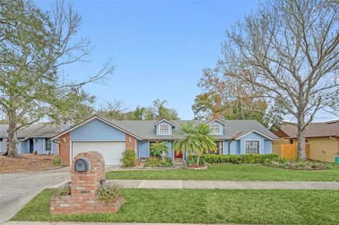 A home in ORLANDO