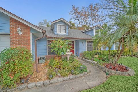 A home in ORLANDO