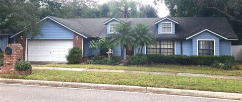 A home in ORLANDO